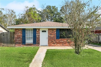 332 Homewood Place, Reserve, LA 70084