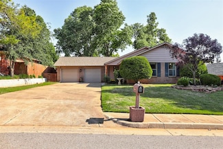 817 Wendy Ln, Edmond, OK 73013
