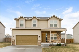 523 S Poplar St, Gardner, KS 66030