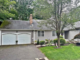 488 Wolf Run, Shelton, CT 06484