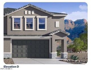 9832 S 11th Place, Phoenix, AZ 85042
