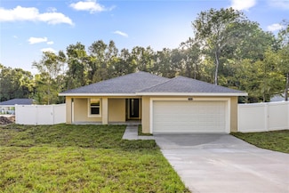 12923 SE 41st Terrace, Belleview, FL 34420