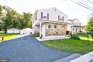 6 Wildwood Ave, Baltimore, MD 21206