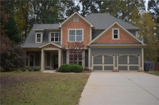43 Jessel Ln, Douglasville, GA 30134
