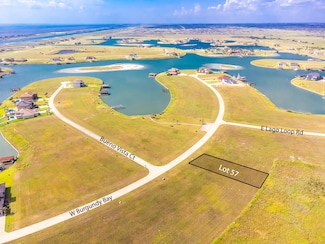 TBD W Burgundy, Port O Connor, TX 77982