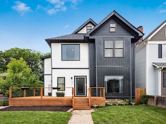 241 N 17th St Unit 41, Columbus, OH 43203