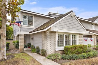 13 Ashwood Unit 12, Irvine, CA 92604