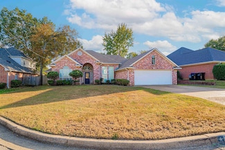 3104 Rouncival Dr, Longview, TX 75605