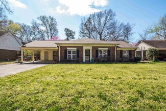 5849 Ridgevale Rd, Memphis, TN 38119