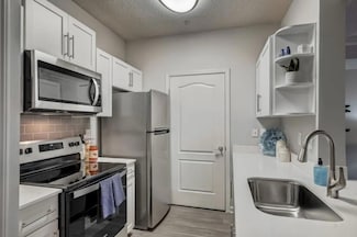 2900 Pharr Court South NW Unit 2203, Atlanta, GA 30305