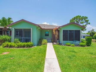 1706 Lakefront Blvd Unit D, Fort Pierce, FL 34982