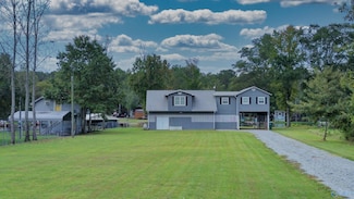 428 County Road 573, Centre, AL 35960