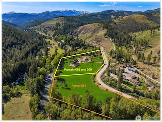 639 Twisp River Rd, Twisp, WA 98856