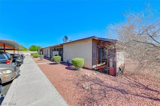 3024 Saint George St Unit H, North Las Vegas, NV 89030