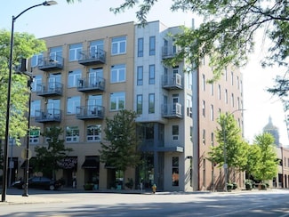 309 E 5th St Unit 508, Des Moines, IA 50309