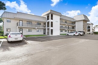 315 Tangle Run Blvd Unit 1021, Melbourne, FL 32940
