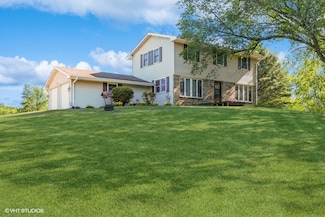 1607 Wheeler Rd, Kirkland, IL 60146