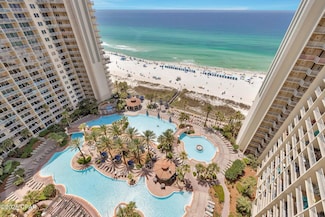 9900 S Thomas Dr Unit 1509, Panama City Beach, FL 32408