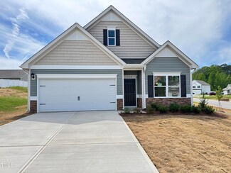 142 Vega Dr, Sanford, NC 27330