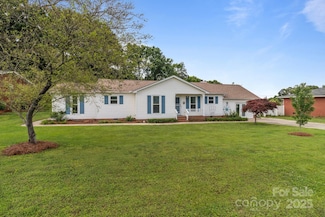 2632 Montford Ave NW, Concord, NC 28027