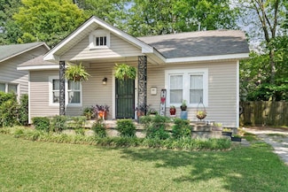 802 N Mclean Blvd, Memphis, TN 38107