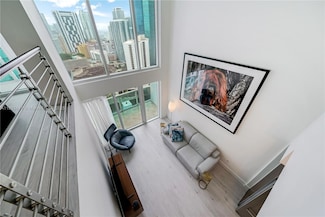 41 SE 5th St Unit 1709, Miami, FL 33131