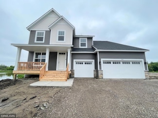 4818 163rd St N, Hugo, MN 55038