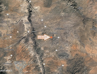 609 S Oregon Trail, Tombstone, AZ 85638