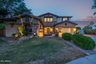 1008 W Horseshoe Ave, Gilbert, AZ 85233