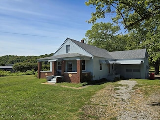 9799 State Route 104, Lucasville, OH 45648