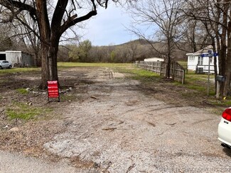 301 S Delaware St, Catoosa, OK 74015