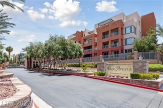 83 E Agate Ave Unit 304, Las Vegas, NV 89123