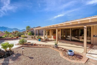 14484 N Lone Wolf Ln, Oro Valley, AZ 85755