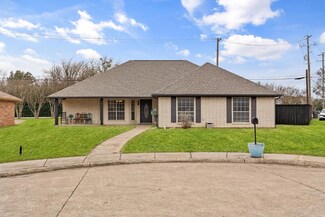 1507 River Hill Dr, Prosper, TX 75078