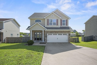 712 Amanda Ct, Richmond, KY 40475