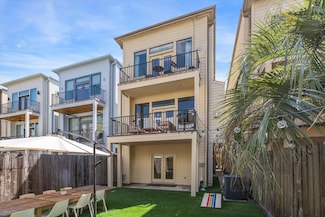 5216 Rose St Unit B, Houston, TX 77007
