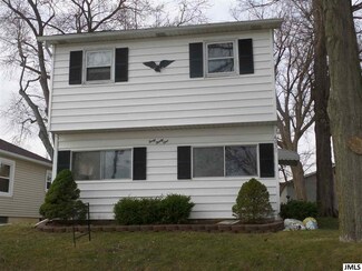 4031 Woerner Rd, Manitou Beach, MI 49253