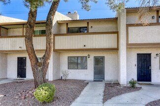 5242 Osman Ct Unit 57, Las Vegas, NV 89103