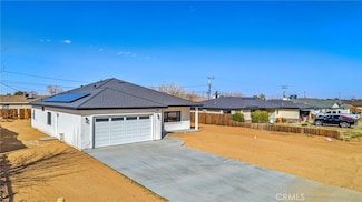 9225 Bay Ave, California City, CA 93505