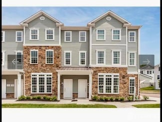 1513 Hudson Cir, Highland Park, NJ 08904