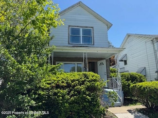 742 Donnelly St, Duryea, PA 18642