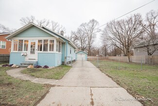 312 Burt St SE, Grand Rapids, MI 49548