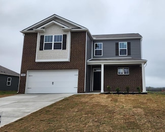 5448 Briley Ln, Cookeville, TN 38506