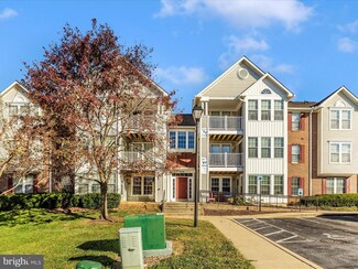903 Blue Leaf Ct Unit K, Frederick, MD 21701