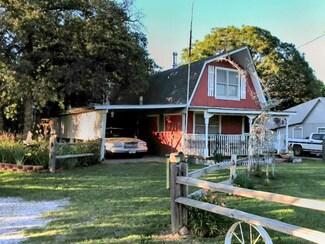 1845 Oklahoma 58a, Longdale, OK 73755