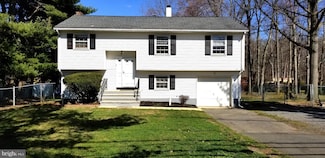 606 Georges Rd, Monmouth Junction, NJ 08852