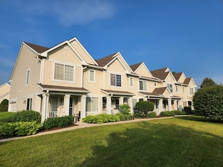 12778 W Wakefield Dr Unit 4544, Beach Park, IL 60083
