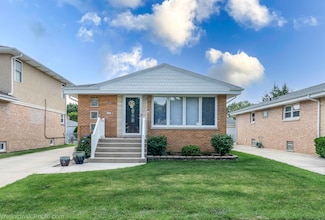 4640 N Thatcher Ave, Norridge, IL 60706