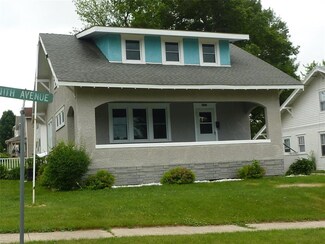 1411 11th Ave, Belle Plaine, IA 52208