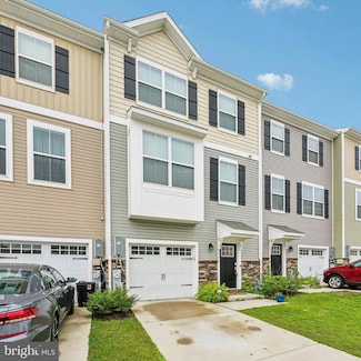 356 Delano Way, Essex, MD 21221